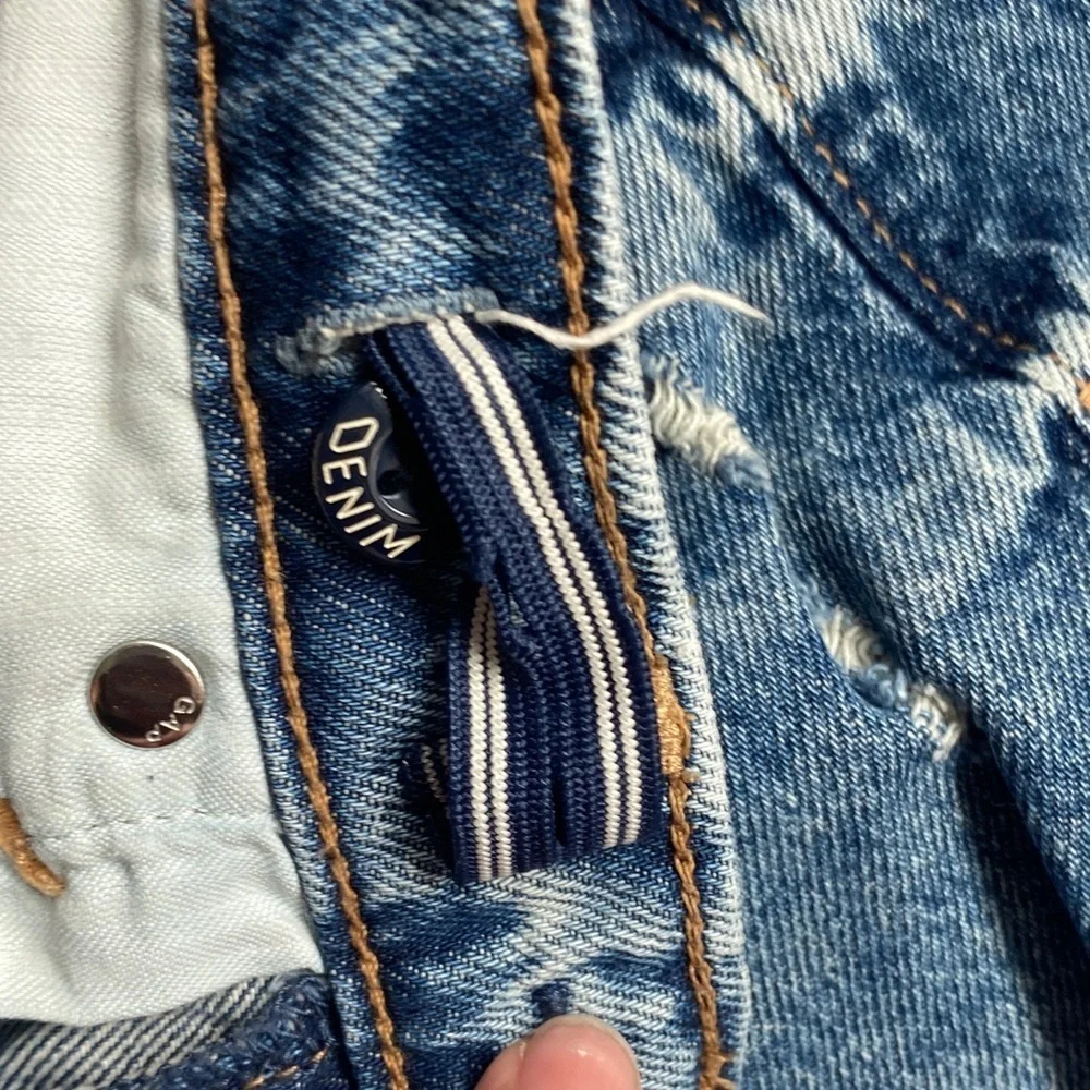 GAP Kids Blue Jeans